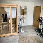 Martina شقة ميدهباخ