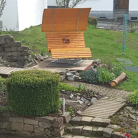 Daire Martina Medebach