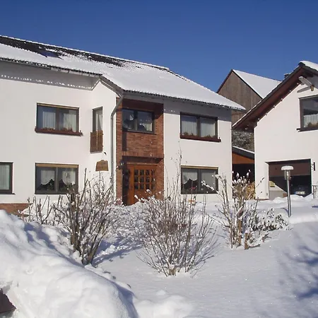 アパート Martina