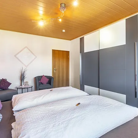 Apartment Martina Medebach