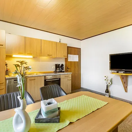 Apartment Martina Medebach