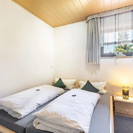 Apartamento Martina Mit Sauna Medebach