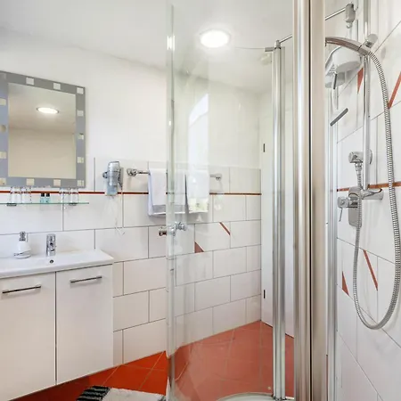 Apartamento Martina Mit Sauna