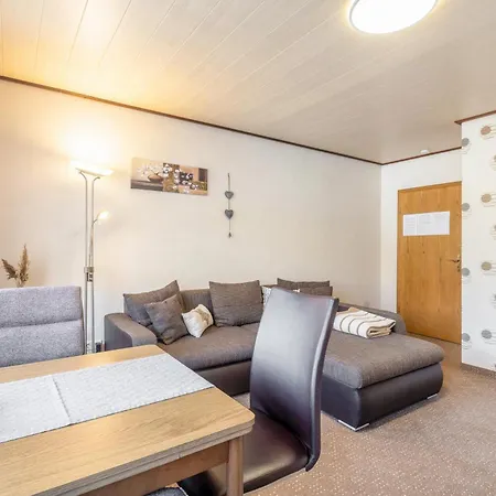 Appartement Martina Mit Sauna *