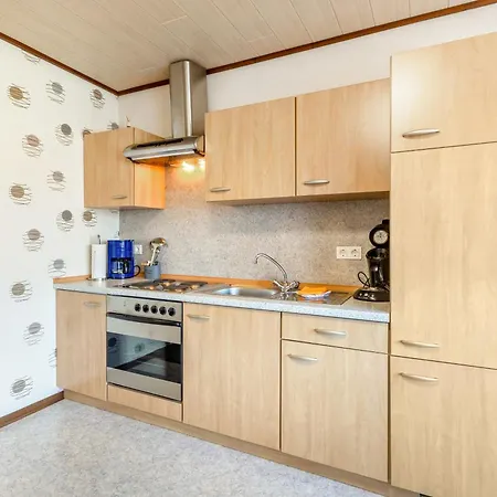 Martina Mit Sauna * Medebach