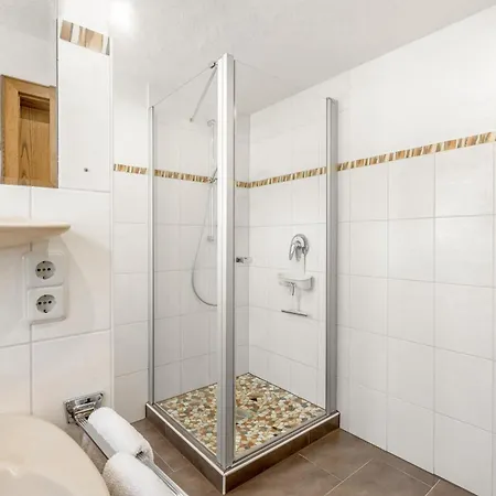 Appartement Martina Mit Sauna