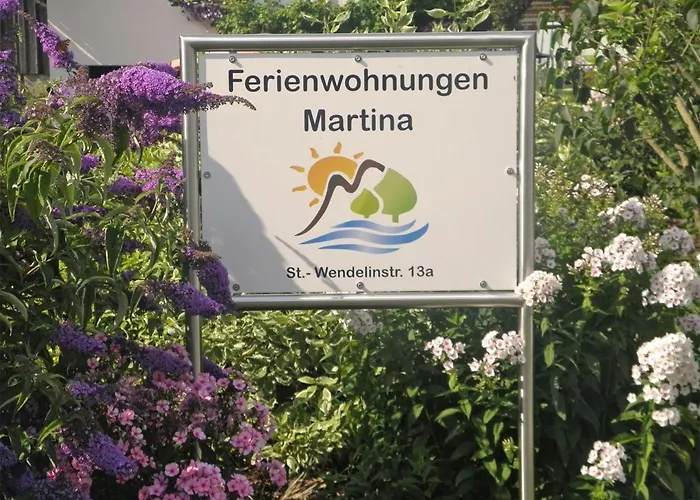 Martina * メーデバッハ