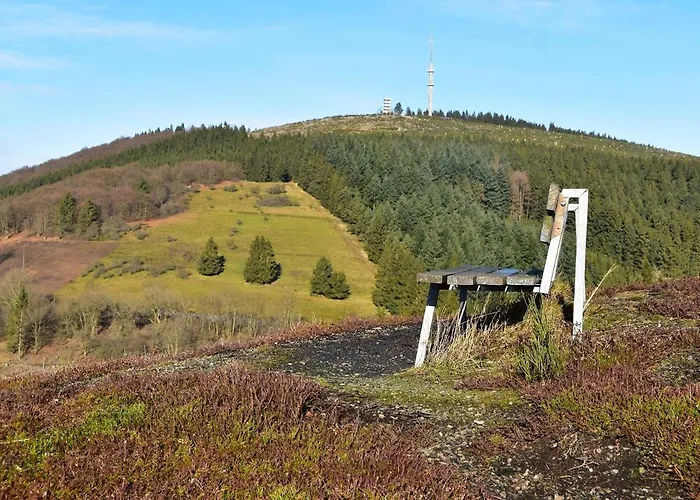 アパート Martina *