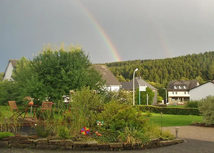 アパート Martina *