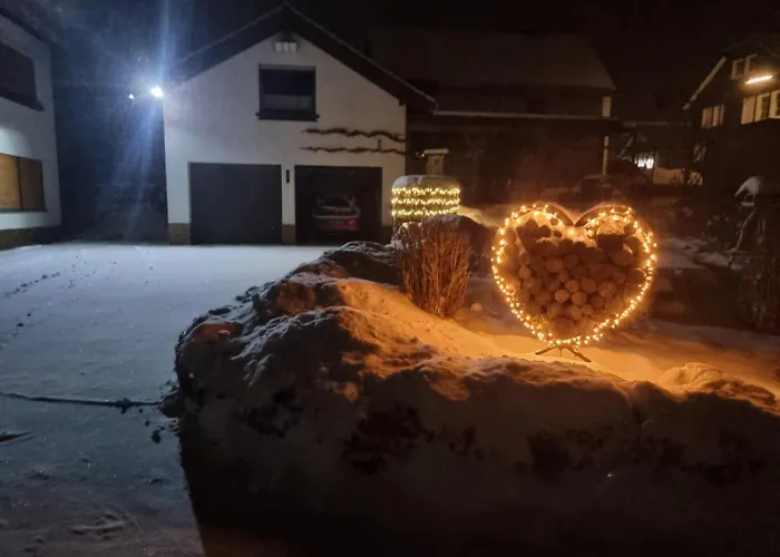 アパート Martina *