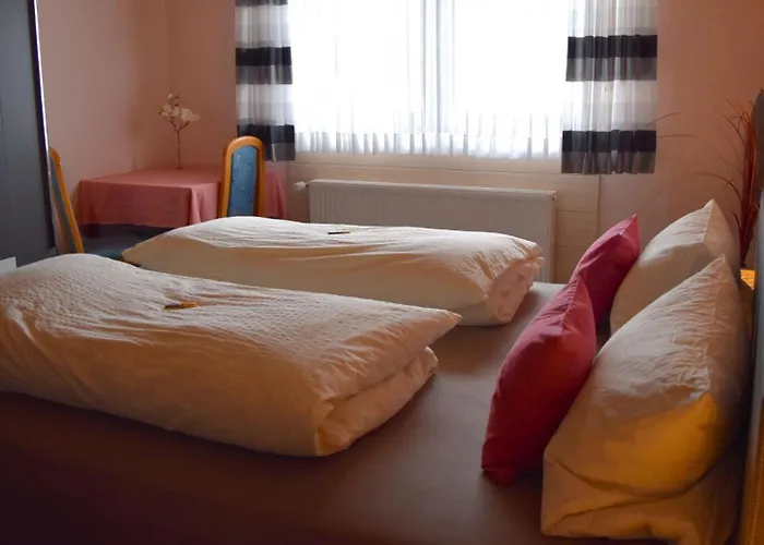 Martina * メーデバッハ