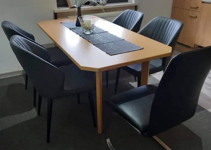 アパート Martina *