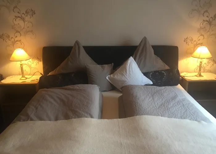 Martina メーデバッハ