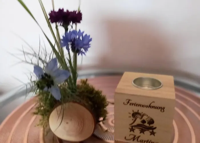 アパート Martina