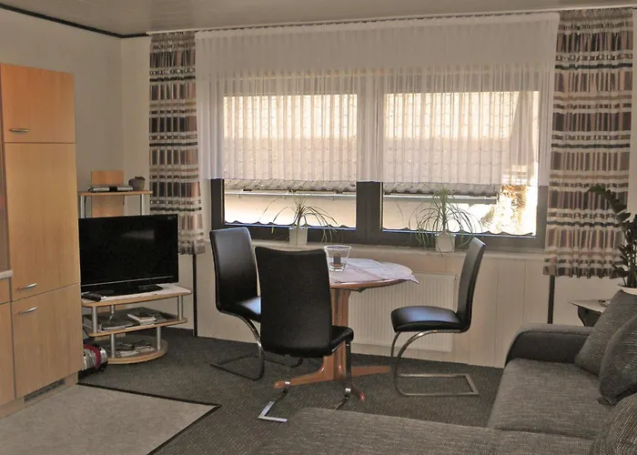 アパート Martina *