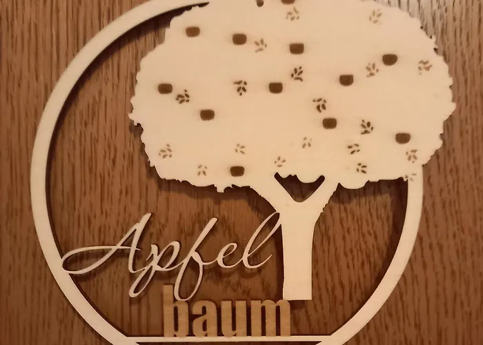 Martina アパート メーデバッハ