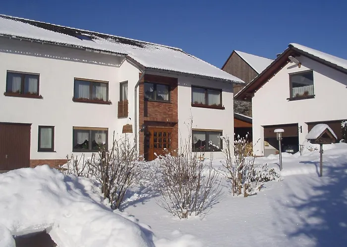 アパート Martina